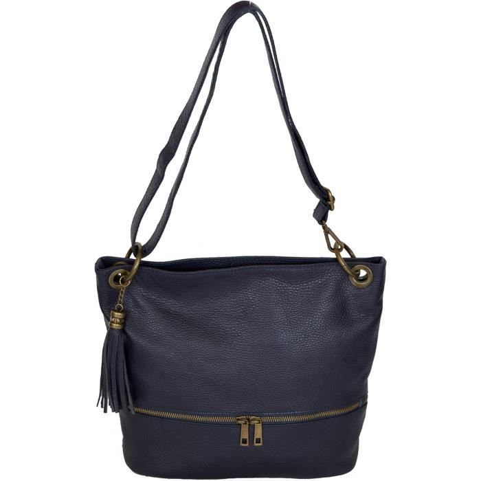 Sac a main femme italien top