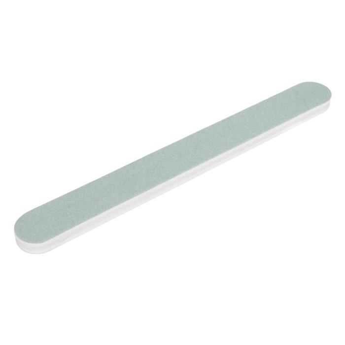 Lot De 6 Bandes De Polissage Dentaire Abrasives TOR VM - 145 Mm, Contour Finition