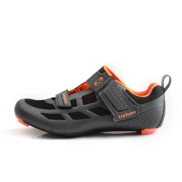 Chaussures VTT Femme Cannondale C-SOLES - Taille 8 US - Cuir Multicolore
