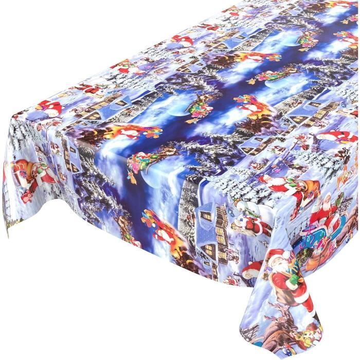 tovaglia cerata erbolario 140x180 cm