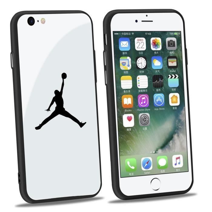 coque verre iphone 6 plus