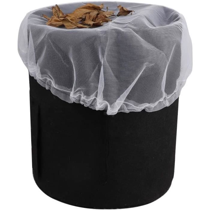 Lot De 4 Couvercles De Paille En Silicone Pour Stanley Cup 30/40 Oz – 10 Mm – Avec Poignée