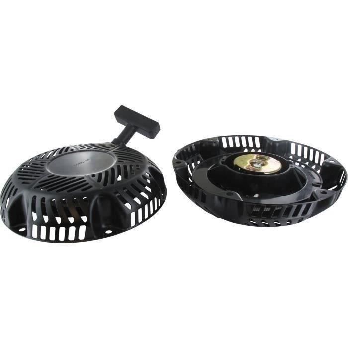 Lanceur adaptable KOHLER pour modèle CH395 - Remplace origine: 17 165 12-S
