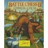 Battle Chess II - Chinese Chess [Windows Xp]