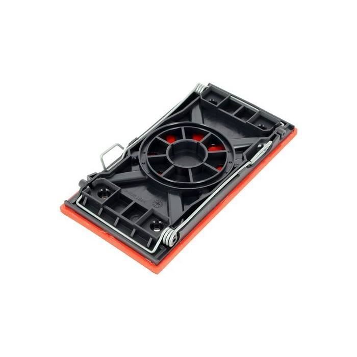 Bosch Plateau de ponçage PSS 250 - vue 4
