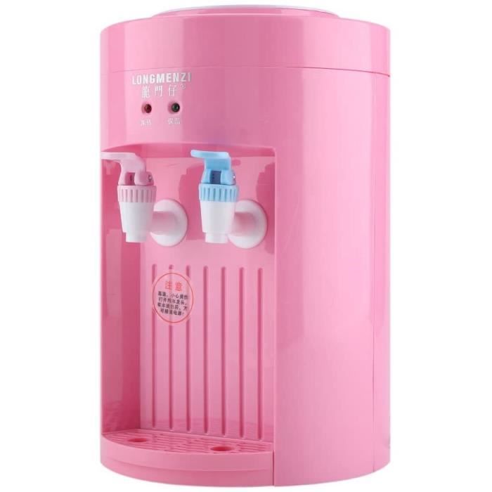 Distributeur D Eau Electrique Mini Distributeur De Boissons Drink Fontaine A Eau Gallon Avec Le Robinet Pour Bureau Rose Cdiscount Electromenager Distributeur D Eau Electrique Mini Distributeur De Boissons Drink Fontaine A Eau Gallon Avec Le Robinet Pour Bureau Rose Cdiscount Electromenager