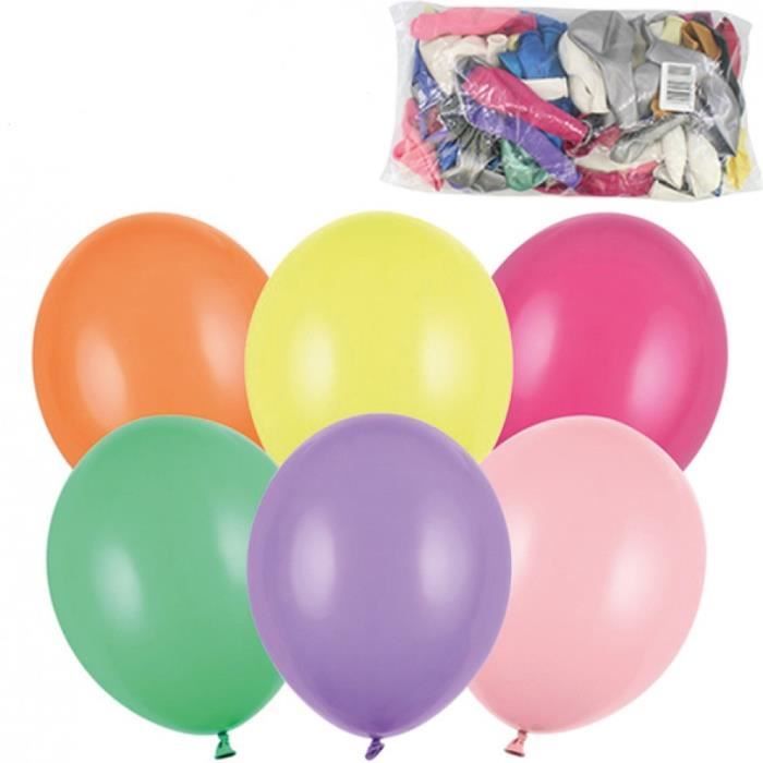 Ballon gonflable Ø 24 cm