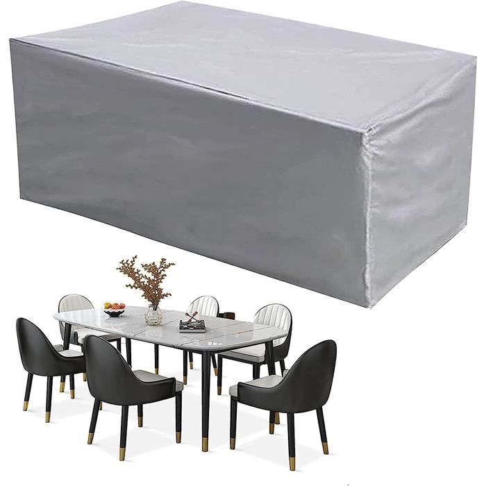 QWORK® Housse Barbecue, 420D Oxford 77x90cm Imperméable Housse BBQ à Charbon, Compatible Avec Weber Kettle 57 CM Barbecues à Charbon