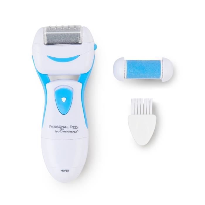 Râpe électrique Anti-callosités Proficare PC-PHE 3092 Blanc - Neuf