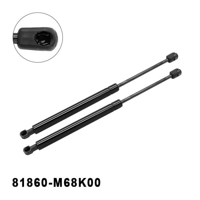 Vérin De Hayon Pour Suzuki Pour Alto HA25 HA35 2009 2010 2011 2012-2016