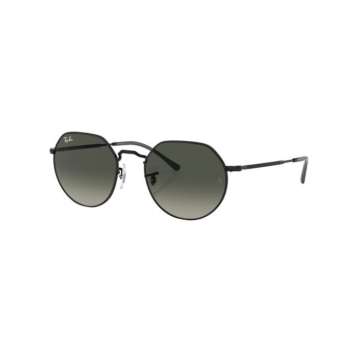 Lunettes De Soleil Irrégulières Jack - Ray-Ban