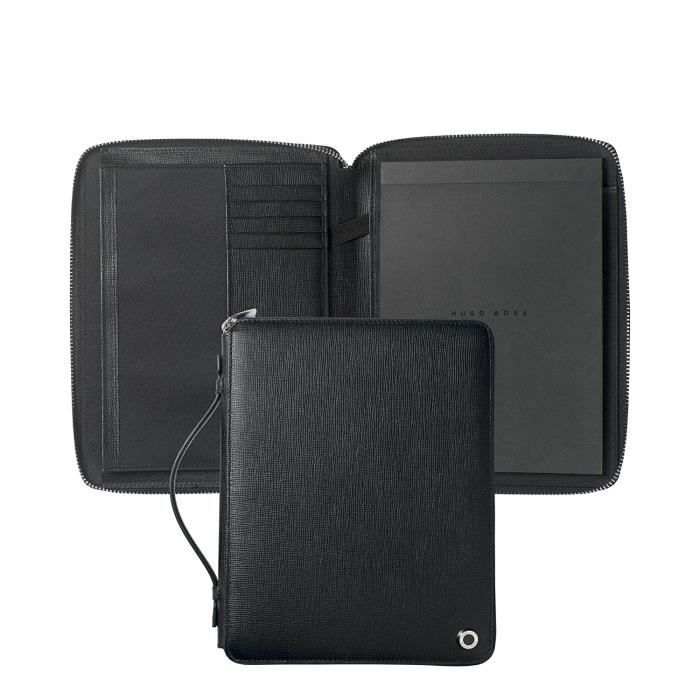 portefeuilles hugo boss