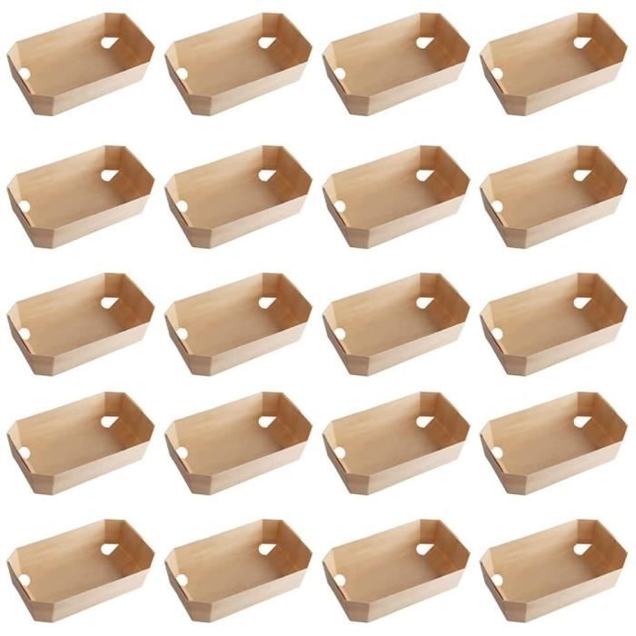 Pieces Moule A Pain Mini Cuisson Casseroles Papier Pain Boites Rectangulaire Moule A Gateau Pour Pain Lasagne Pain De Vian 347 Cdiscount Maison
