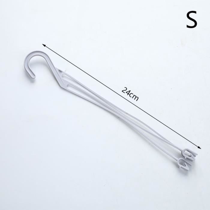 12 Poignées Métalliques Pour Pots Mason - HONGXIN-SHOP - Accrochez Vos Décos Maison/Jardin