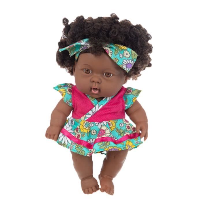 Bebe Noir Africain Noir Mignon Boucle Noir cm Vinyle Bebe Jouet G4968 Cdiscount Jeux Jouets Bebe Noir Africain Noir Mignon Boucle Noir cm Vinyle Bebe Jouet G4968 Cdiscount Jeux Jouets