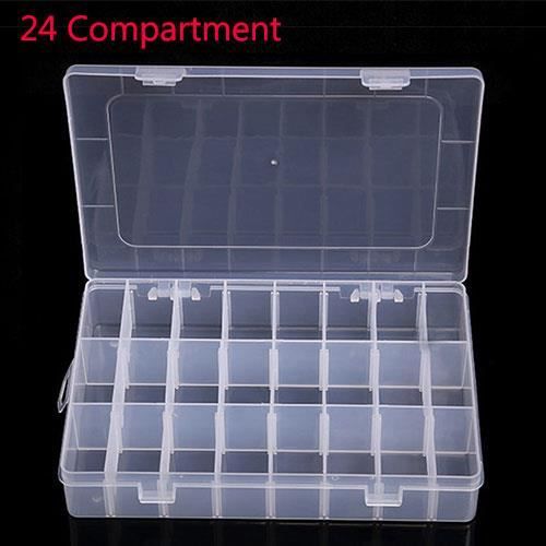 Rangement transparent pour timbres et matrices - Test et Avis Rangement transparent pour timbres et matrices - Test et Avis