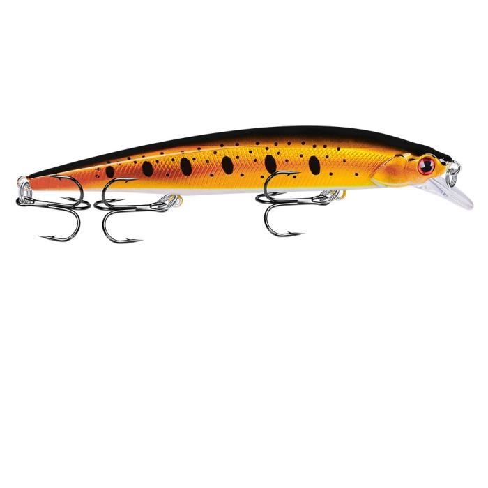 Leurre Bionique Crevette – Toddmomy – Appât Réaliste Pour Pêche En Eau Douce Et Mer, Avec Hameçon Solide, Lumineux Pour Pêche De Nuit
