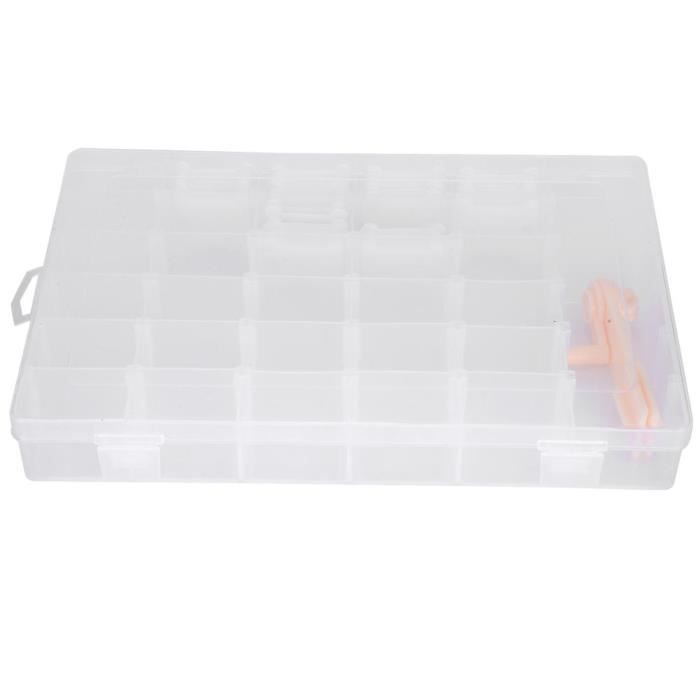 300 Bobines En Plastique Pour Fil à Coudre - Plaques D'enroulement Avec Attaches Métalliques - Rangement Fil Point De Croix, Broderie, Tricot