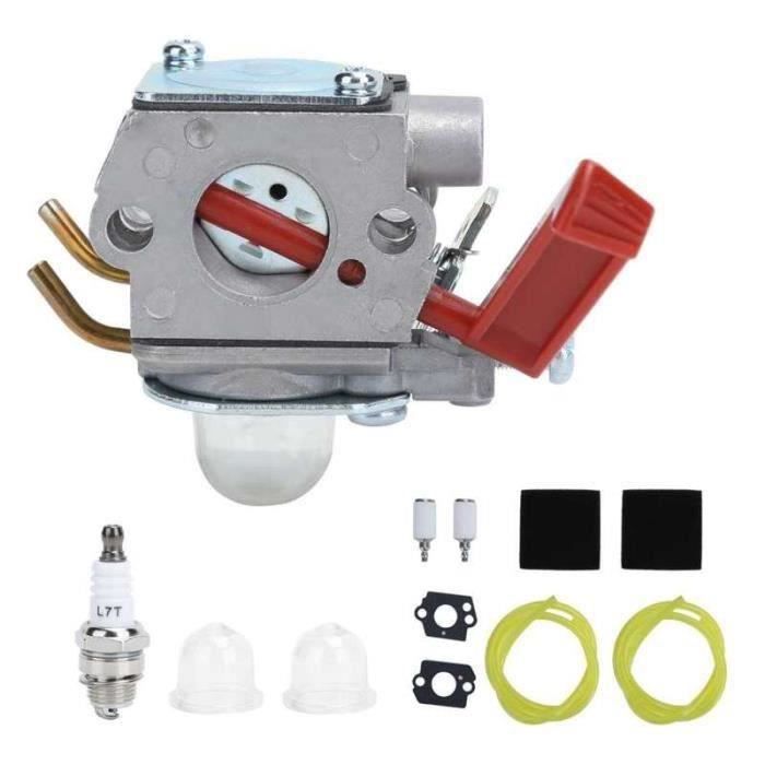 Kit Carburateur + Filtres Compatible 030AV 031AV 032AV - Référence 11131201603