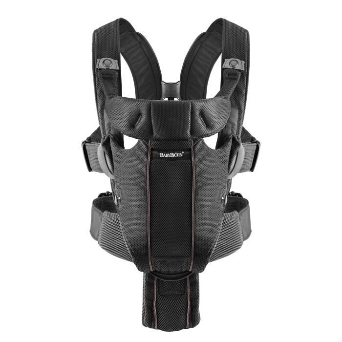 porte bebe miracle babybjorn pas cher