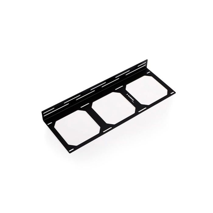 Barrow 360 mm Radiatorhalterun - Cdiscount Informatique