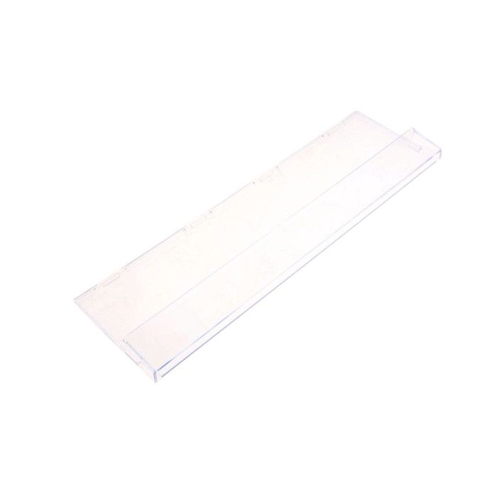 Facade de bac 190mm BEKO Réfrigérateur congélateur Panneau de porte