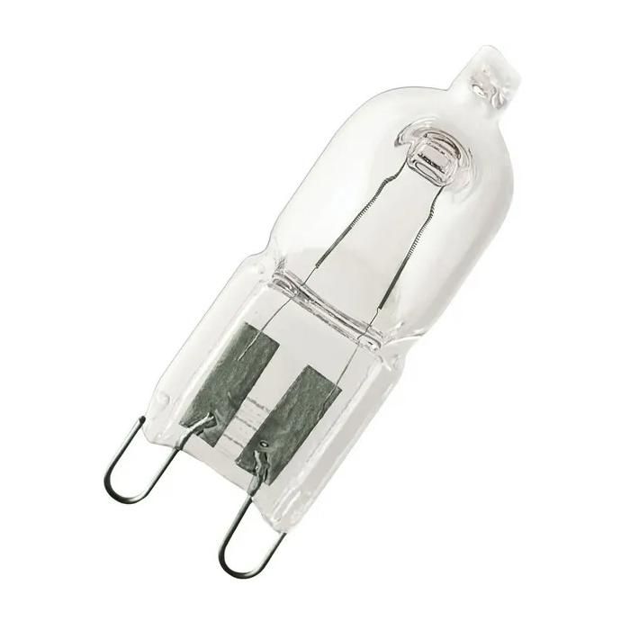 Ampoule four 25w halogene g9 pour Four Bosch, Hotte Bosch, Microondes