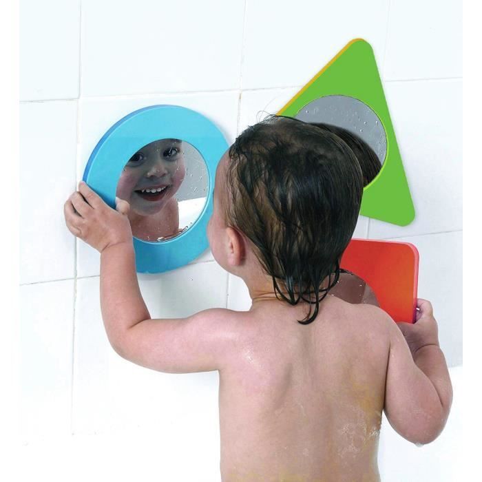 Miroir Incassable Bebe Cdiscount