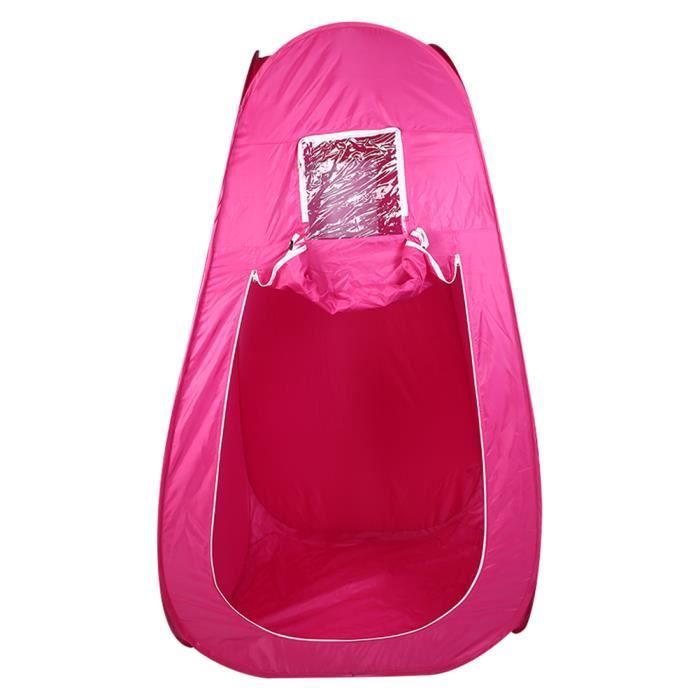 Base De Douche Portable Yorajuy - Bac Pliable étanche 104x104cm Pour Camping, Plage, Extérieur