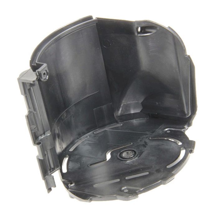 Charnière support filtre Cafetière Machine à Café 5332152300 DELONGHI