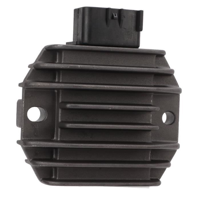 Aqxreight SH678A-12 Régulateur De Tension Redresseur, Compatible Avec KRF 750 Teryx 4X4, Modèles SH678-11 SH678KA