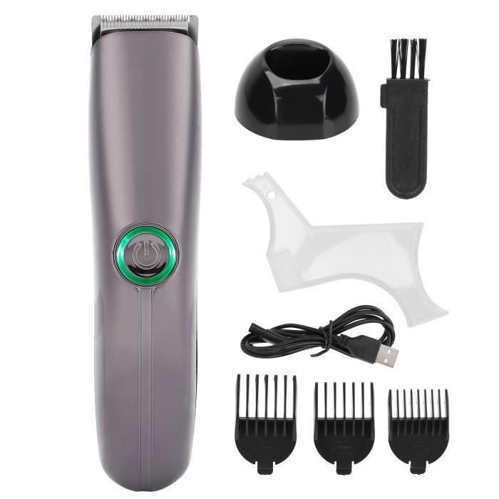 Lady Rasoir Bikini Tondeuse Électrique Tondeuses À Cheveux Kit