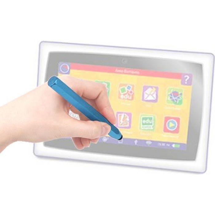 Stylet bleu pour tablette enfant Vtech Storio 3 - Cdiscount Informatique