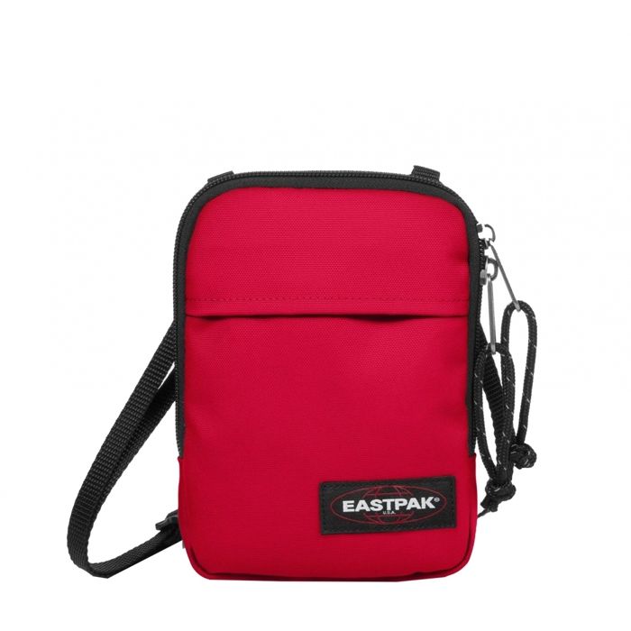 Sac Bandoulière Buddy - Rouge - EK724