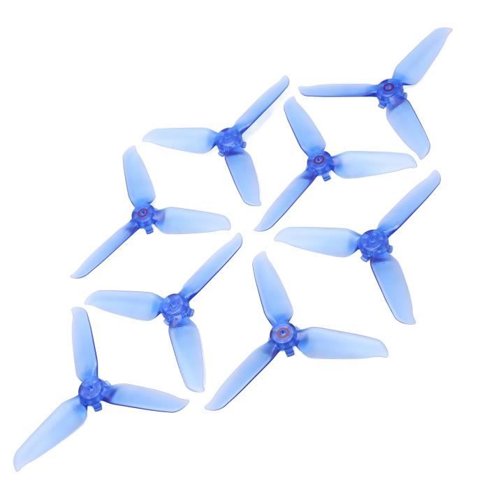 Hélices De Rechange Pour Yuneec Q500 Typhoon 4K, 8 Pièces, à Dégagement