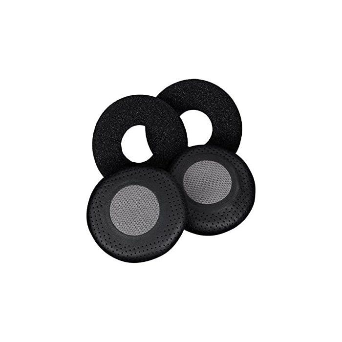 Kit de protection - EPOS - HZP 46 - Noir - Casques SC 45 SC 75 - Confort optimal