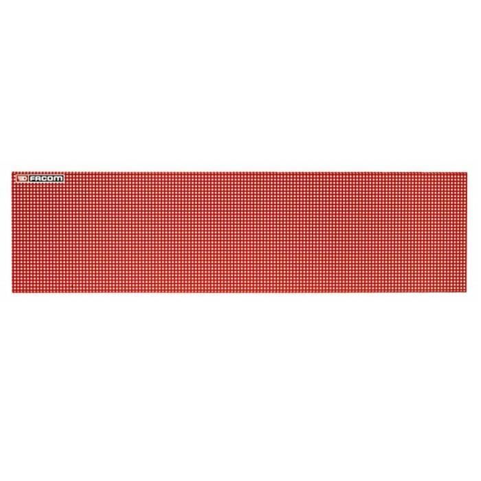 Panneau perforé FACOM 444x1665mm Rangement vertical Accès direct Pack de 4
