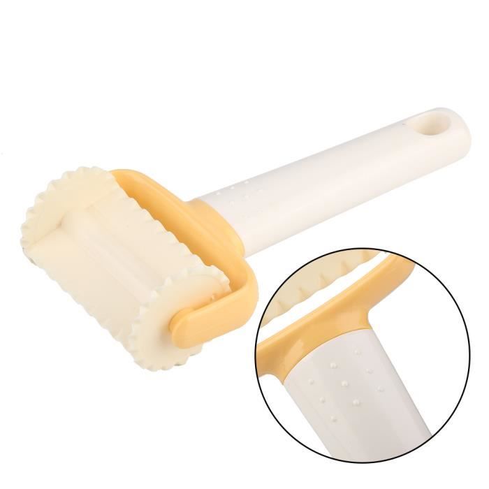 Moule à Gâteau Trancheuse à Biscuits – Accessoire Cuisine Antiadhésif, Alliage Aluminium