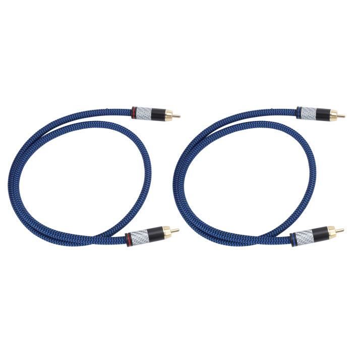 Pangyoo Fil électrique De 5 Mètres De Fil De Cuivre Résistant