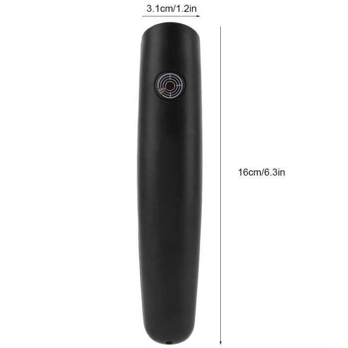 Stylo Picure contre les piqûres – Soulagement par chaleur infrarouge