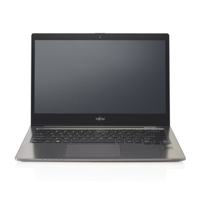 Fujitsu LIFEBOOK U904 Intel® Core™ i5 de 4eme génération 19 GHz 356 cm (14) 3200 x 1800 pixels 10 Go 256 Go - Fujitsu siemens