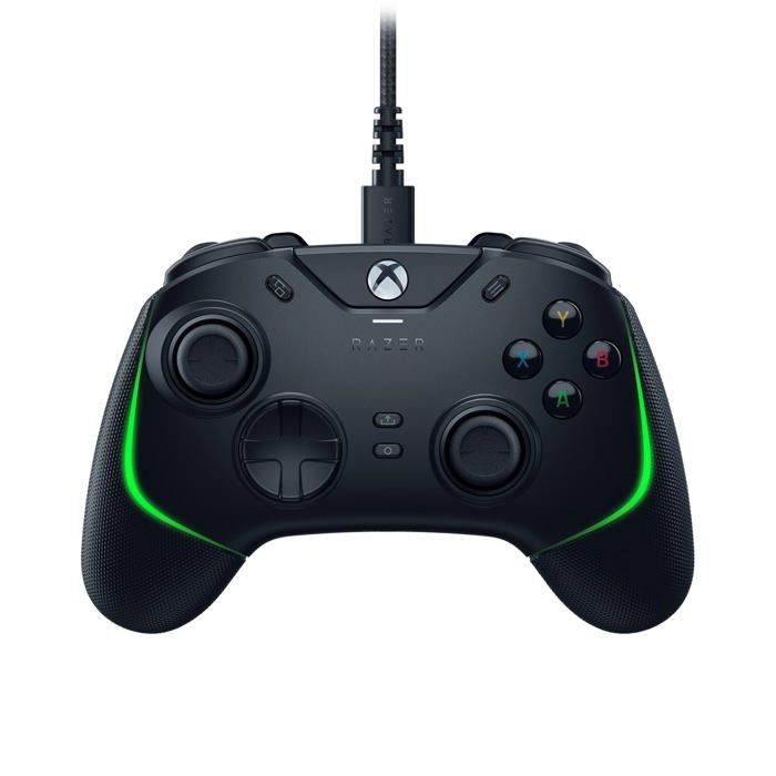 Manette Razer Wolverine V2 Chroma Xbox-pc-XBOX SERIES X