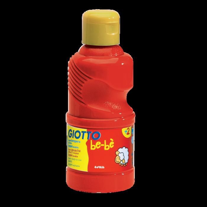 Peinture Gouache Giotto Bebe 250ml Flacon De 250 Ml Convient A Partir De 2 Ans Qualite Et Fabrication Francaise Rouge Cdiscount Beaux Arts Et Loisirs Creatifs Peinture Gouache Giotto Bebe 250ml Flacon De 250 Ml Convient A Partir De 2 Ans Qualite Et Fabrication Francaise Rouge Cdiscount Beaux Arts Et Loisirs Creatifs