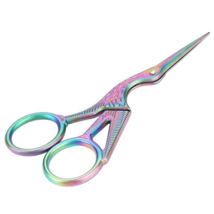Barre De Langue Vibrante Colorée - Piercing Labret En Acier Inoxydable 316L - Alimenté Par Pile Bouton