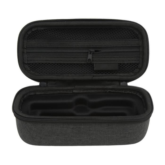 Housse De Transport Rigide EVA Pour Retroid Pocket 6 – Étui Anti-Choc Et Compact, Parfait Pour Voyager Avec Sa Console Rétro