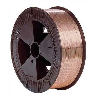 Güde Bobine de fil pour soudure à gaz SG-2 0.6 ...