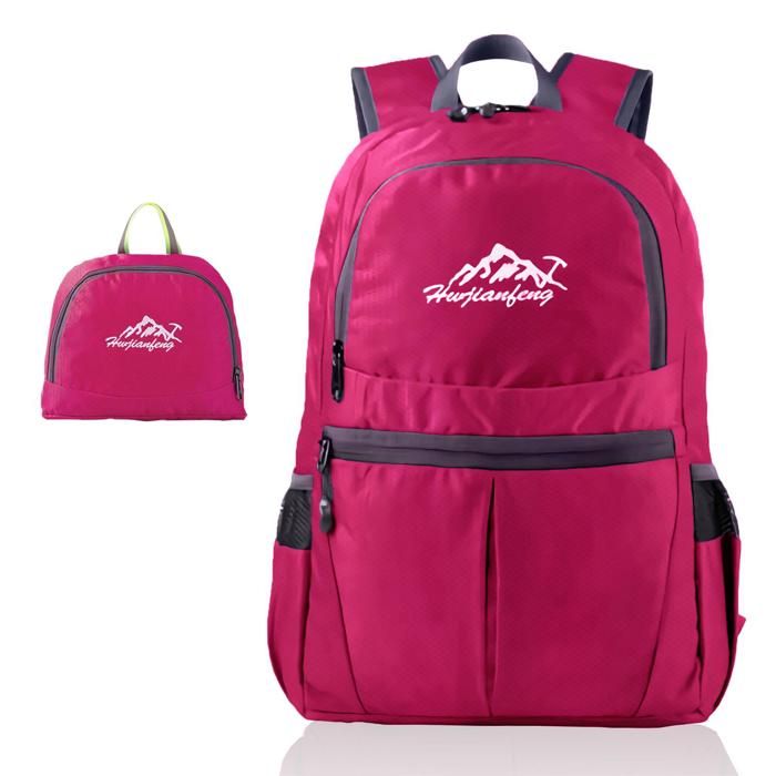Lit De Camping Ultraléger Et Pliable – Sac à Dos Long Et Large – Parfait Pour Randonnée