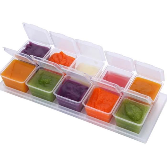 Petit Pot Bebe Congelation Cdiscount Petit Pot Bebe Congelation Cdiscount