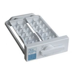 Bac à glaçons pour réfrigérateur LG - AJP32924901 - GRB429BLQWAPLQBNL - Blanc - Accessoire d'appareil