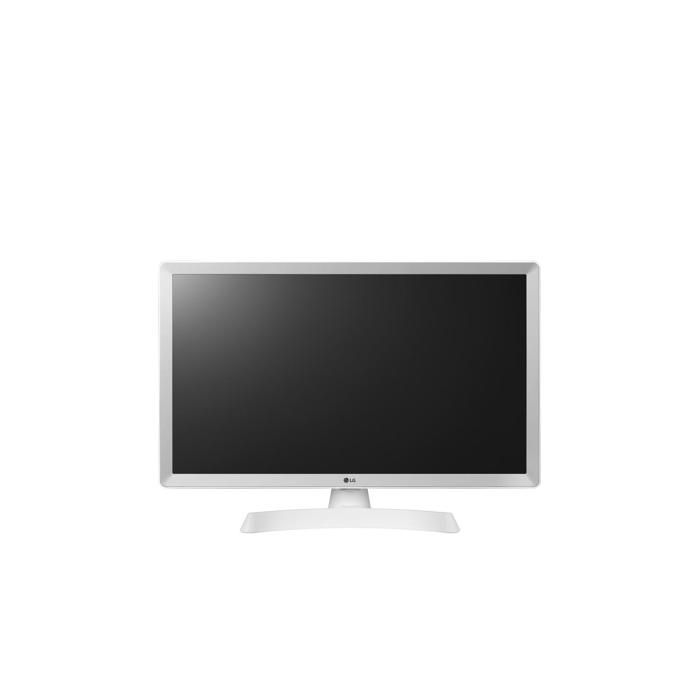 LG 24TL510VWZ - vue 5